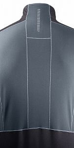 Pánská vesta SALOMON Equipe SS Vest black (3)