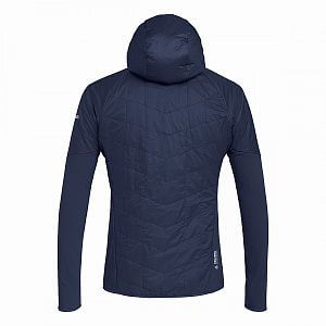 Salewa Ortles hybrid twr M jacket navy blazer1