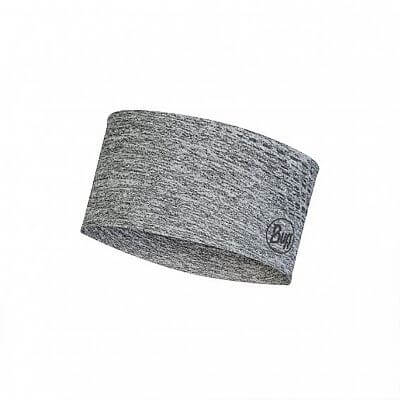 Buff Dryflx Headband R-light grey