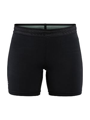 Craft Vent Shorts Tights W black