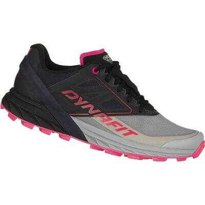 Dynafit Alpine Running Shoe W alloy / black out