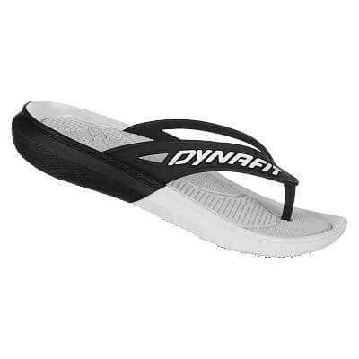 Dynafit Podium Recovery Footwear U nimbus / black out