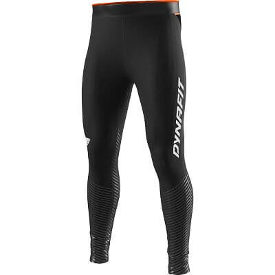 Dynafit Reflective Tights M black out