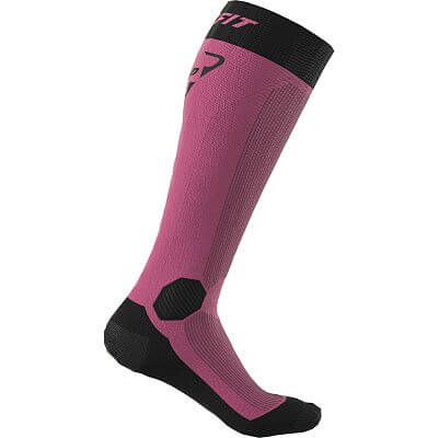 Dynafit Speed Dryarn® Socks flamingo