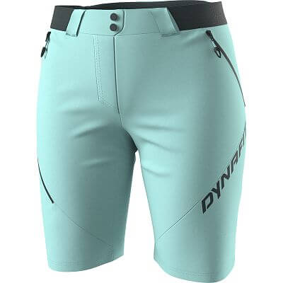 Dynafit Transalper Dynastretch shorts W marine blue