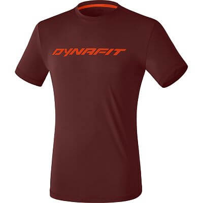 Dynafit Traverse T-Shirt M syrah