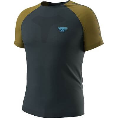 Dynafit Ultra 3 S-tech Shirt M blueberry/army