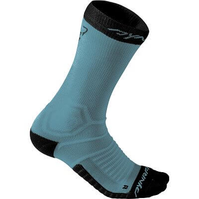 Dynafit Ultra Cushion Socks storm blue