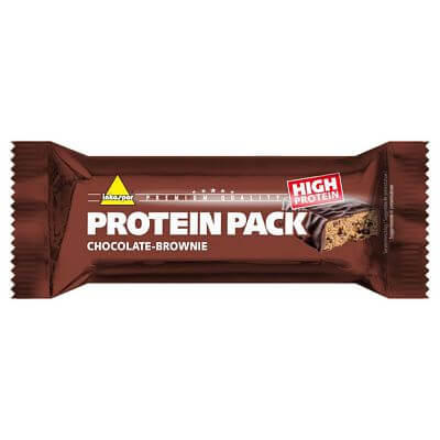 Inkospor X-Treme Protein Pack 35g chocolate-brownie