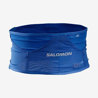 Salomon ADV Skin Belt nautical blue / ebony