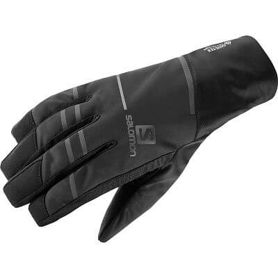 Salomon RS Pro WS Glove U black/black