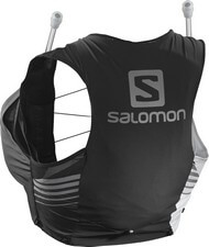Salomon Sense 5 Set Women LTD ED black / white
