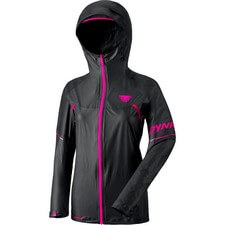 Dynafit Ultra Gore-Tex® Shakedry™ Jacket W black out/pink glo