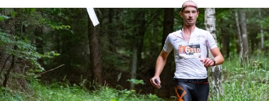 Robert Krupička: ambasador Runsport.cz a legenda horských běhů
