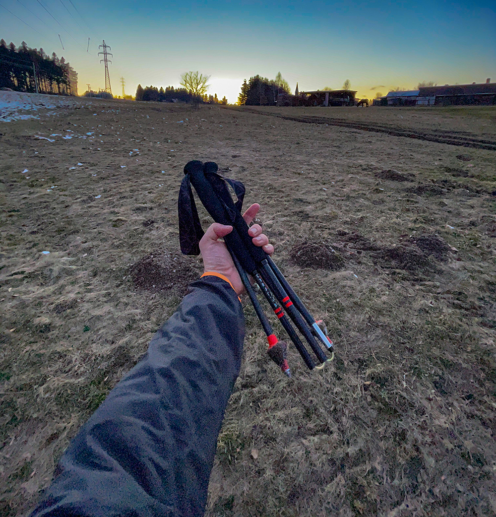 Složené hole Leki