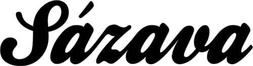 Logo – Pekařství a cukrářství Sázava