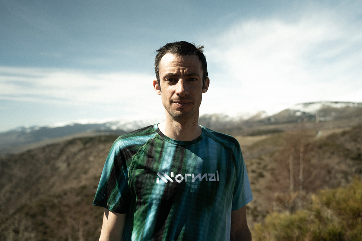 Kilian Jornet