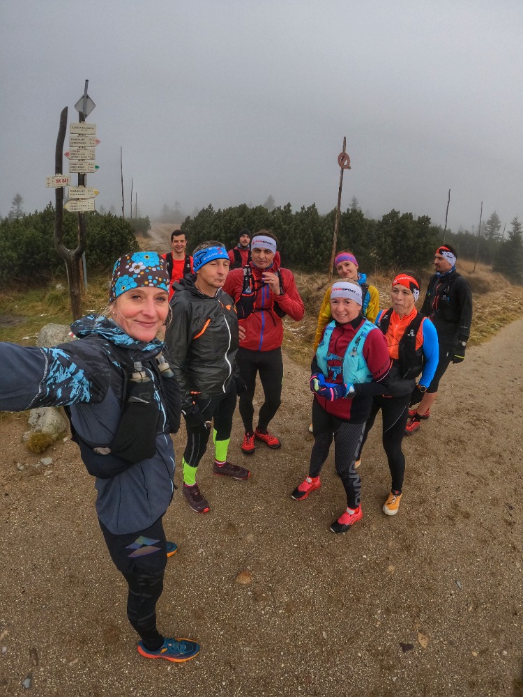 Runsport Team