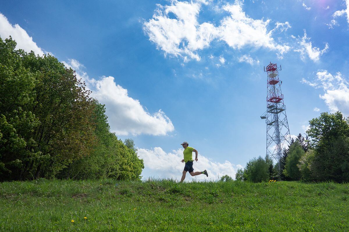 TRAILTOUR 2022 – průvodce etapou č. 32