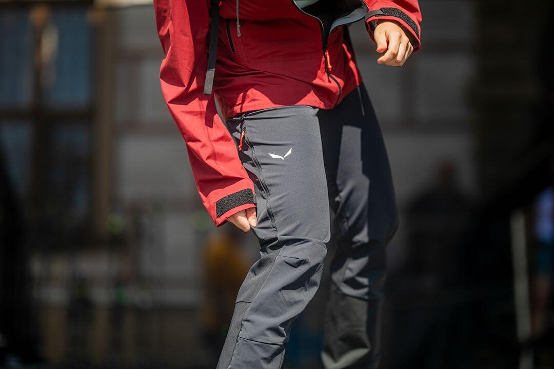 Módní přehlídka Runsport.cz na Majálesu 2025