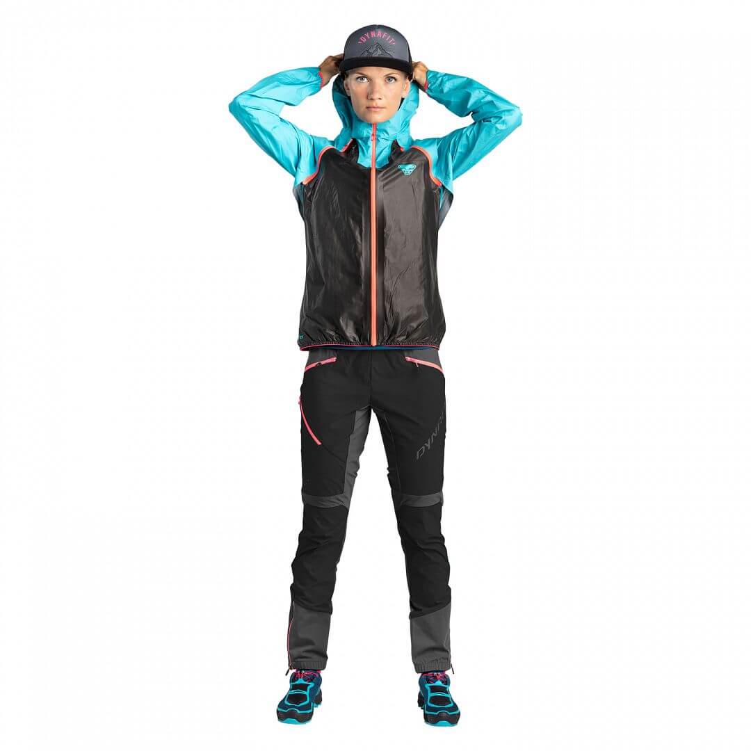 Dynafit Elevation Gore Tex Jacket W silvretta Runsport.cz
