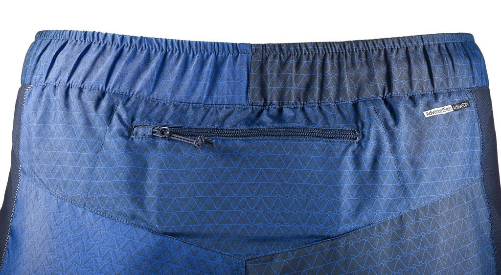 Salomon agile store 7 short m