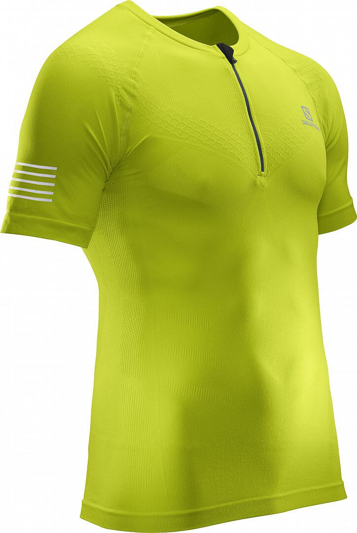 Salomon exo motion clearance hz ss tee