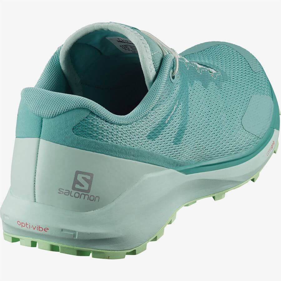 Salomon sense ride 3w cheap