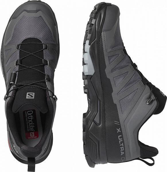 salomon x ultra 4 gtx magnet black monument