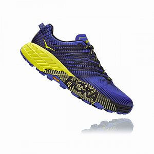 1106525BIEP Hoka One One M Speedgoat 4 (2)