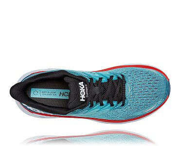 1119393-RTAR-Hoka-One-One-Clifton-8-M-real-teal-aquarelle-top