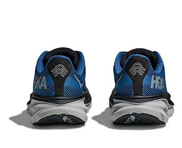 1141470F/BGYN Hoka Clifton 9 GTX M black / foggy night