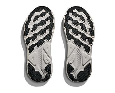 1141490F/BNDR Hoka Clifton 9 GTX W black / raindrop