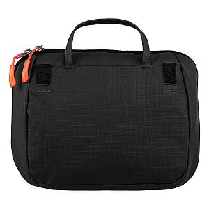 1413-0910-Salewa-Lavaredo-pouzdro-black-out-cestovni-organizer
