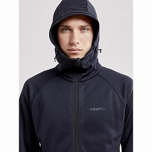 1908722-999000-Craft-Charge-Tech-Sweat-Hood-černá-kapuce