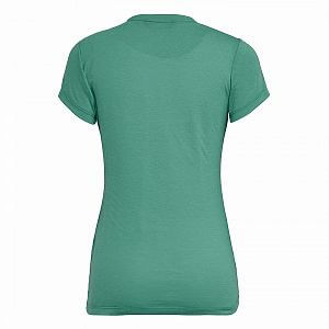 27019-5075-Salewa-Solid-Dry-W-SS-Tee-feldspar-green-melange-back