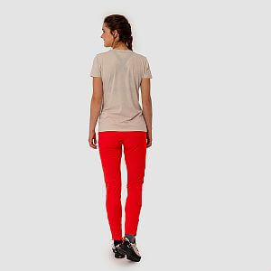 27379-1500-Salewa-Agner-DST-W-Tights-flame dámské outdoorové kalhoty
