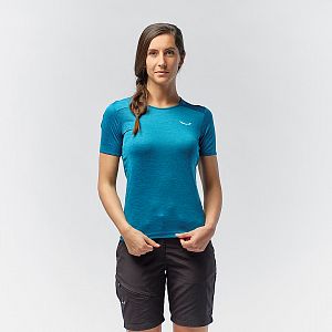 27400-8207-Salewa-Puez-Graphic-2-Dry-S-S-Tee-W-ocean-melange-front