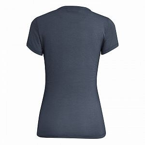 27551-3986-Salewa-Pure-Mountain-Dry-S-S-Tee-W-premium-navy-melange-back