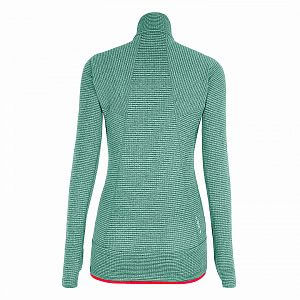 27720-5075-Salewa-Pedroc-Polarlite-W-Full-zip-feldspar-green-mel-back