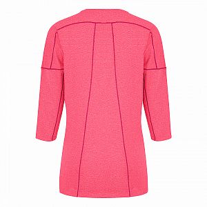 27724-6385-Salewa-Pedroc-2-Dry-W-L-S-Tee-virtual-pink-melange-back