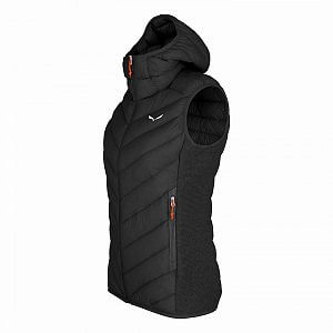 28026-0910-Salewa-Fanes-Sarner-RDS-Down-Hybrid-Vest-W-black-out-side