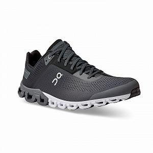 45.99229-On-Running-Cloudflow-Wide-M-black-asphalt-side