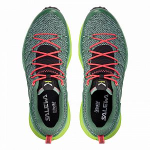 61369-5585-Salewa-WS-Dropline-feld-green-fluo-coral-top