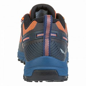 61388-8663-Salewa-MS-Ultra-Train-3-dark-denim-red-orange-back