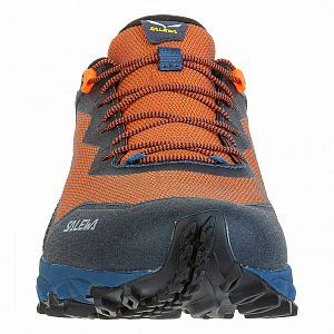 61388-8663-Salewa-MS-Ultra-Train-3-dark-denim-red-orange-front