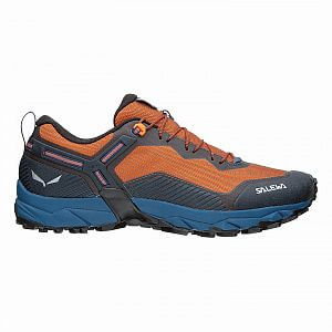 61388-8663-Salewa-MS-Ultra-Train-3-dark-denim-red-orange-side