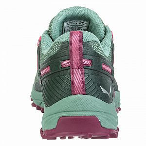 61389-5085-Salewa-WS-Ultra-Train-3-duck-green-rhododendon-back