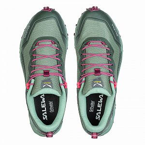 61389-5085-Salewa-WS-Ultra-Train-3-duck-green-rhododendon-pair