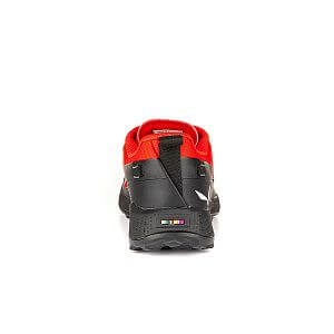 61424-8769 Salewa Pedroc Air Shoe W flame/black detail pata